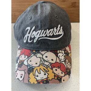Hogwarts Harry Potter Hat Adjustable‎ Baseball Cap